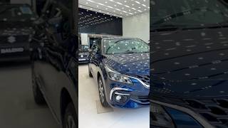 New Baleno Alpha Nexa Blue signature colour No 1 hatchback #baleno #car #automobile