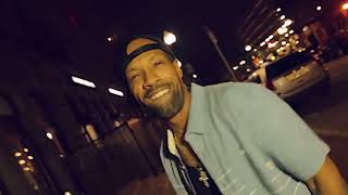 Method Man & Redman - Kerozene   (Music Video)