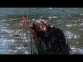 Creepshow 2 1987 The Raft