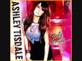 Ashley Tisdale tell me lies-lyrics