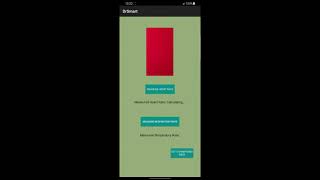 ASU CSE535 - Mobile Computing Assignment 1 | Symptom Monitor | Fall 2021