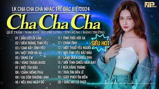 Top 20 Bài Hát Cha Cha Cha Rumba Nhạc Trẻ Hay Nhất 2024 - Mối Tình Chiều Mưa Bay - Nhạc Trẻ Hay Nhất