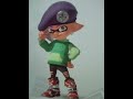 Open Collab! Splatoon Edition|Splatoon 3| #fypシ #edit #capcutedit #loudlymax #inksona #shorts #fyp