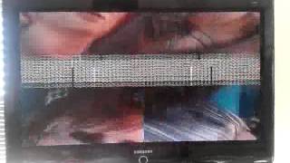 Msx Screen12 Scrolling multidirectionnel