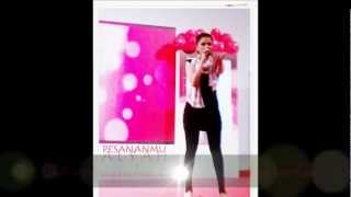 Alyah - PesananMu (Lyrics) - New Single