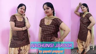 #NachungiJaroor #KayD #RuchikaJangidNachungi Jaroor | Kay D | Ruchika Jangid | New Haryanvi DJ Song|