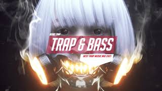 Best Music Mix 2021 | Best Trap & Rap - EDM Mix 2021 | Bass Boosted