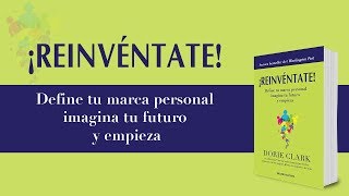 ¡Reinvéntate! - Tráiler