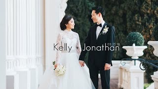 Kelly + Jonathan | Grand Island Mansion Wedding | Walnut Grove, CA