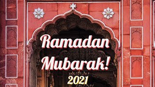 Best Ramadan Wishes 2021 ||Ramadan  Greetings for WhatsApp Status
