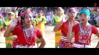 Rabha Theme Song || Official Video || Rendu Pendu Hachu  || RHAC 2023