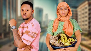 BINTI MASKINI 💞 DADA MUUZA MATUNDA  PART 18 | Love Story