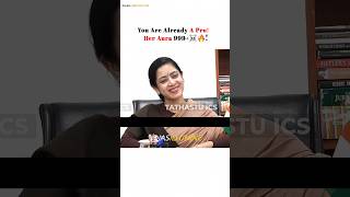 Upsc Topper 🔥 AIR 13 🌟 Medha Anand | Upsc Interview