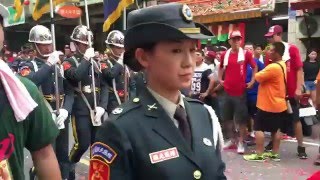 丙申年旗山共敬堂慶讚旗山天后宮迓媽祖繞境大典（上）