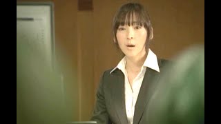 麻生久美子 : ヤマサ・昆布つゆ (200812)