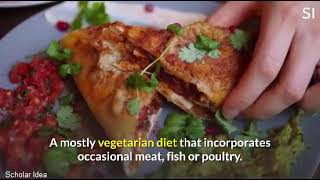 Guide to Vegetarian diet