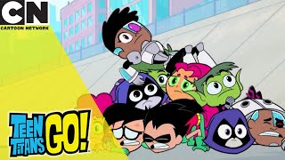 Handsome Robin Teen Titans Go Cartoonnetworkuk Safe Videos For Kids