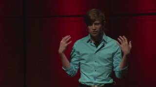 The Importance of Education | E. James Barnett | TEDxUCincinnati