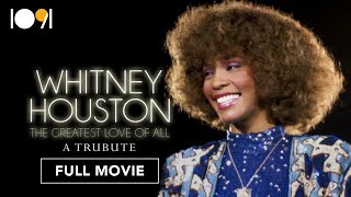 Whitney Houston: The Greatest Love of All (FULL MOVIE)