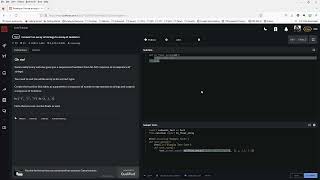 30 Day Codewars Python Challenge: #10 Convert an array of strings to array of numbers