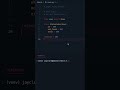 Python 3 | The Power Of Enums! #programming #python