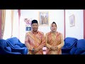 Selamat Hari Raya Idul Adha 1445 H / 2024 M (Sekda Kabupaten Kapuas Hulu)