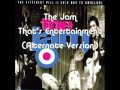 The Jam - That's Entertainment - Alternate Version