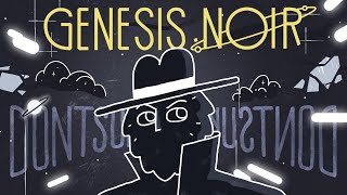 #2 | 意味なんて必要ない、そこにオシャレがあればいい【GENESIS NOIR】実況