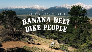 Salsa Cycles Presents: Banana Belt Bike People