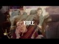 One Direction - Happily (Music Video + Lyrics)