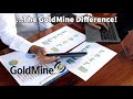 GoldMine CRM Review - Why is GoldMine different from other CRMs?