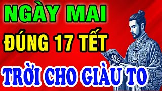 Tử Vi Hàng Ngày 14/2/2025 ẴM Trọn Lộc Trời 5 Con Giáp CỰC ĐỎ CỰC SON, Trúng Lớn 2 Lần