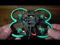 sub250 whoopfly16 1s hd whoop review u0026 flights 🏆