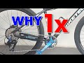 1x: 5 Reasons Why I Like It; It's Downsides