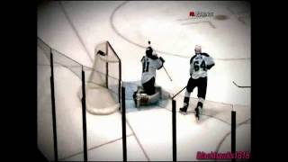 November Highlights Of The NHL 2010-11 Season (HD)
