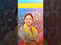 Telangana TDP leader Jyothsna Tirunagari