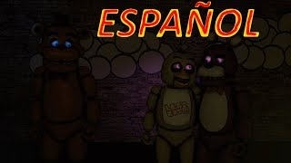 Freddy x chica amor verdadero parte 1 temporada 1 Español