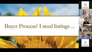 Building Inventory and the 10-Step Buyer Process