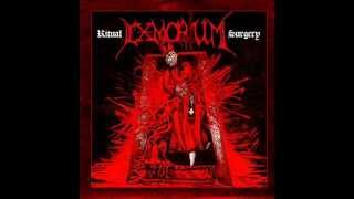 EXMORTUM - PANZERGOAT