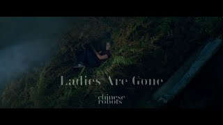 Ladies are gone