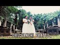 Onam Special | Oru Vanchi Paattu | Anna Nikitha Choreography