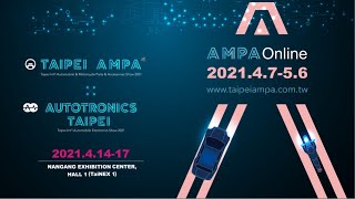 AMPA Online 2021