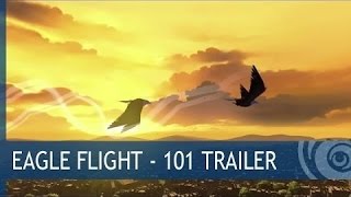 [中文字幕] Eagle Flight《獵鷹翱翔 VR》- 101 全方位解析預告片 - Ubisoft SEA