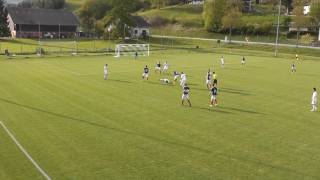 FC Mümliswil - FC Trimbach (Meisterschaft 2. Liga)