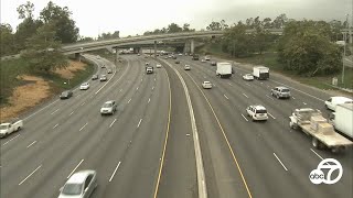 SoCal employers helping workers avoid long commutes, ease traffic-related stress | ABC7