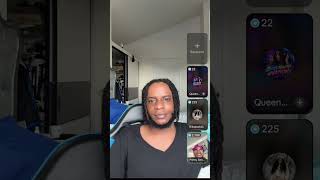 QUEENY TALK ABOUT JAYDEN & SHAY FALL OUT