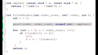 HackerRank Problem Solving (Basic) solutions