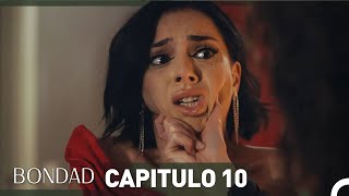 Bondad Capítulo 10 (Español Doblado)