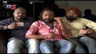 Tollywood Villains Facing Problems in Industry | TV5 News