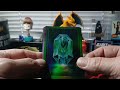 elon musk 40 cardsmiths currency mega box opening tradingcards